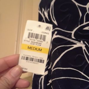 Beautiful printed skirt